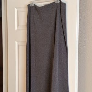 Laura Ashley midi skirt